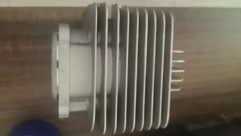 Cylinder for DLA360CC Engine