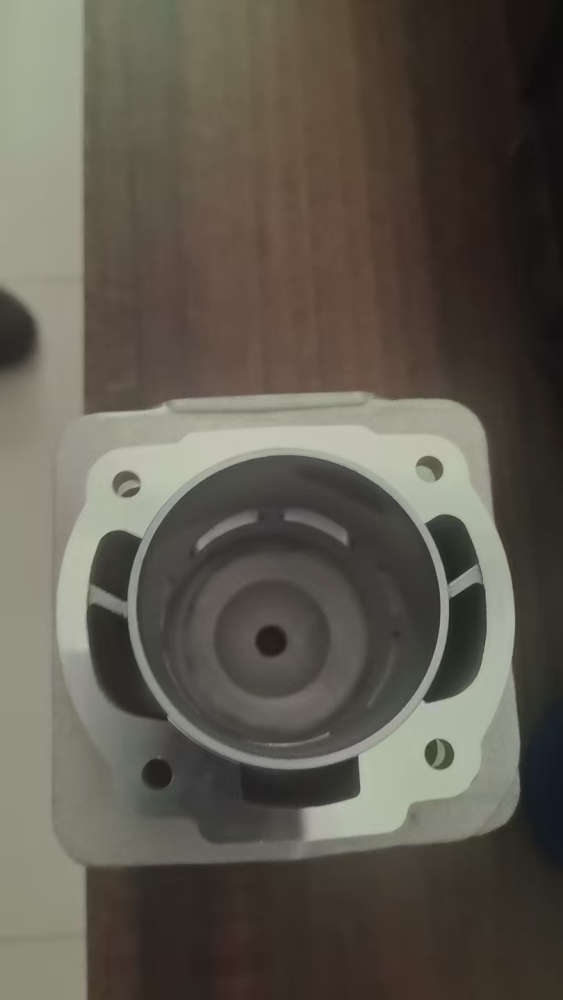 Cylinder for DLA360CC Engine