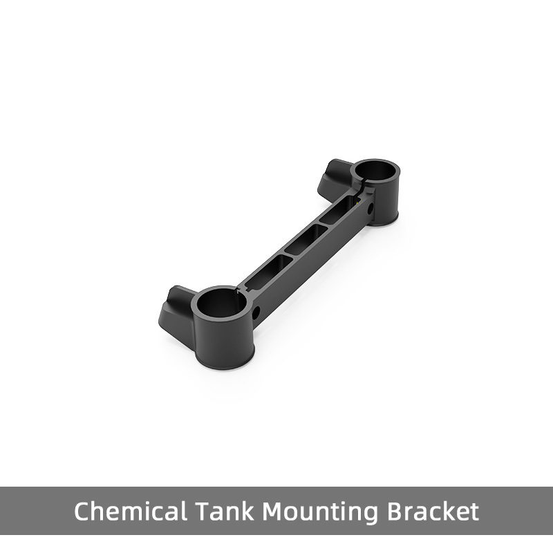 EV Agricultural Spraying Drone parts Shell components accessories