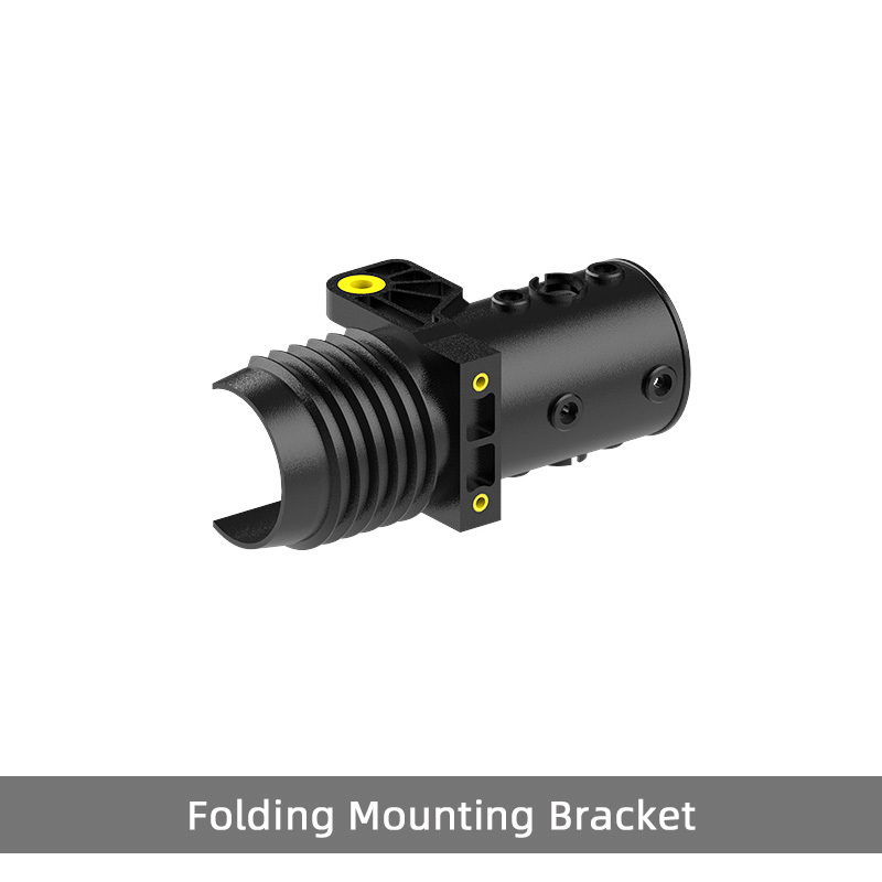 EV Agricultural Spraying Drone parts Shell components accessories