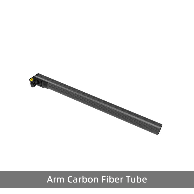 EV Agricultural Spraying Drone parts Shell components accessories