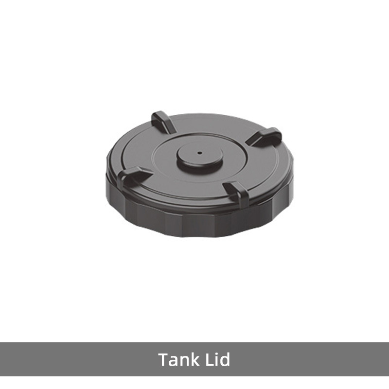 EV Agricultural Spraying parts Shell components accessories