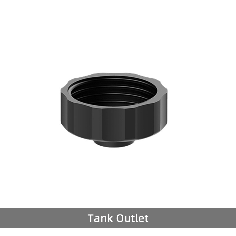 EV Agricultural Spraying parts Shell components accessories