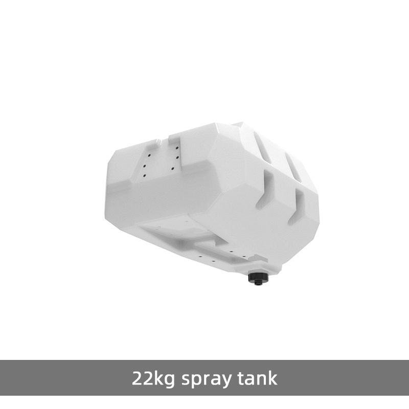EV Agricultural Spraying parts Shell components accessories