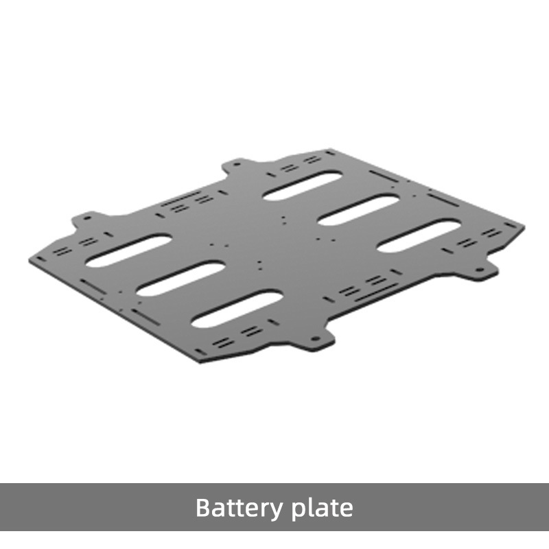 EV Agricultural Spraying parts Shell components accessories