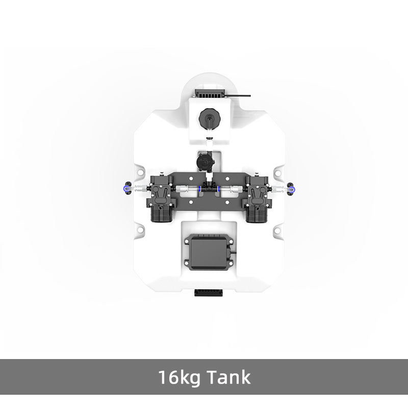 EV Agricultural Spraying parts Shell components accessories