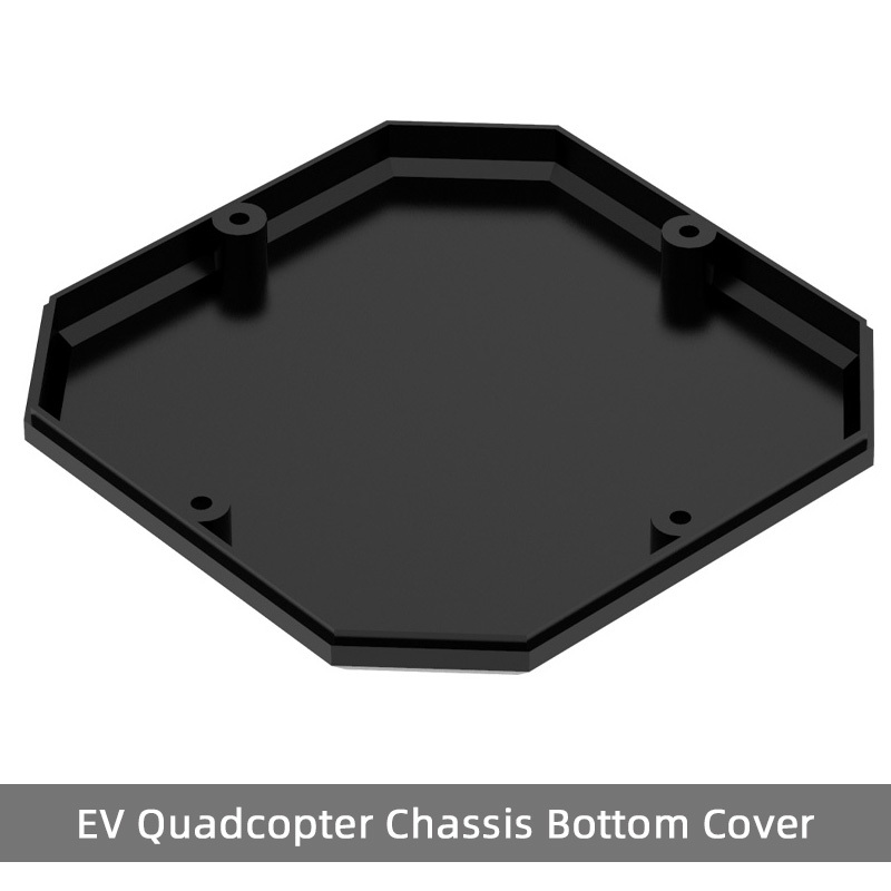 EV Agricultural Spraying parts Shell components accessories