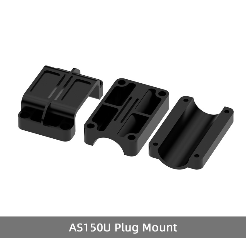 EV Agricultural Spraying Drone parts Shell components accessories