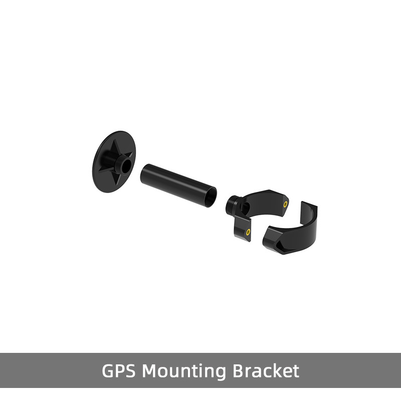 EV Agricultural Spraying Drone parts Shell components accessories