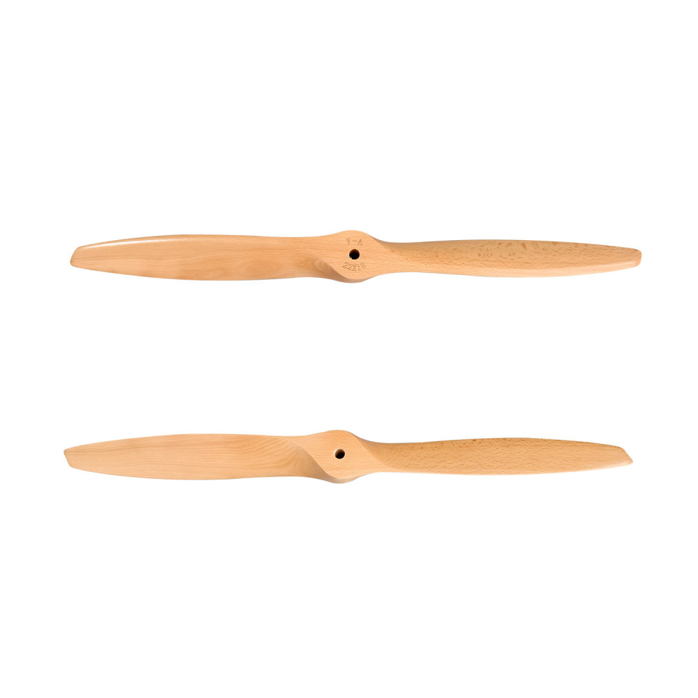 1pc Propeller 22x18 24x16 24x22 26x16 24x18 CCW prop for RC Gasoline Airplane