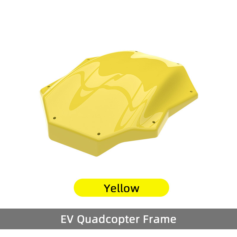 EV Agricultural Spraying parts Shell components accessories