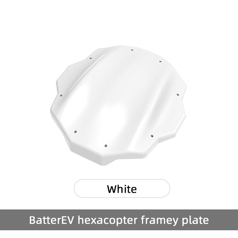 EV Agricultural Spraying parts Shell components accessories
