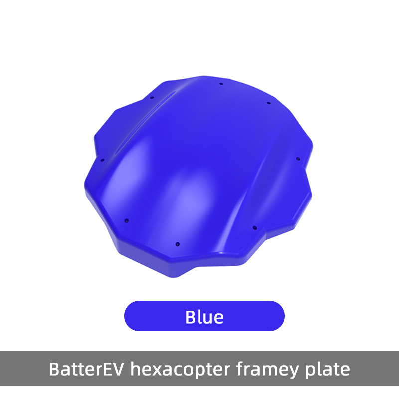 EV Agricultural Spraying parts Shell components accessories