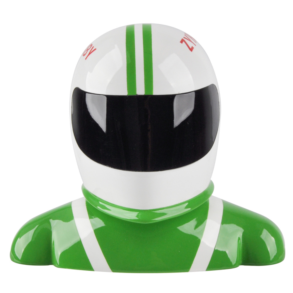 148 x 125mm Pilot Figure Multicolor for 50CC