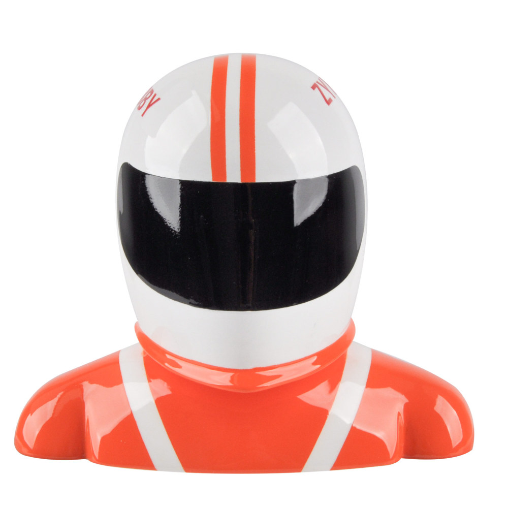 148 x 125mm Pilot Figure Multicolor for 50CC