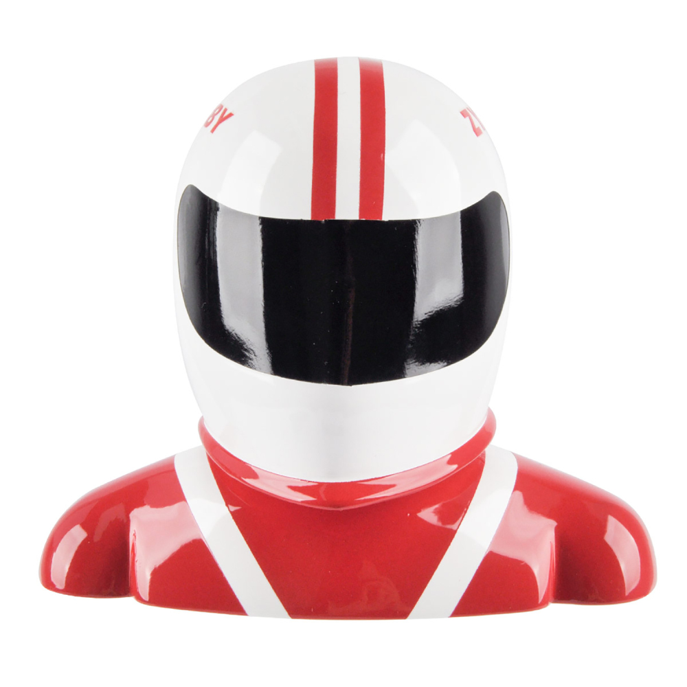 148 x 125mm Pilot Figure Multicolor for 50CC