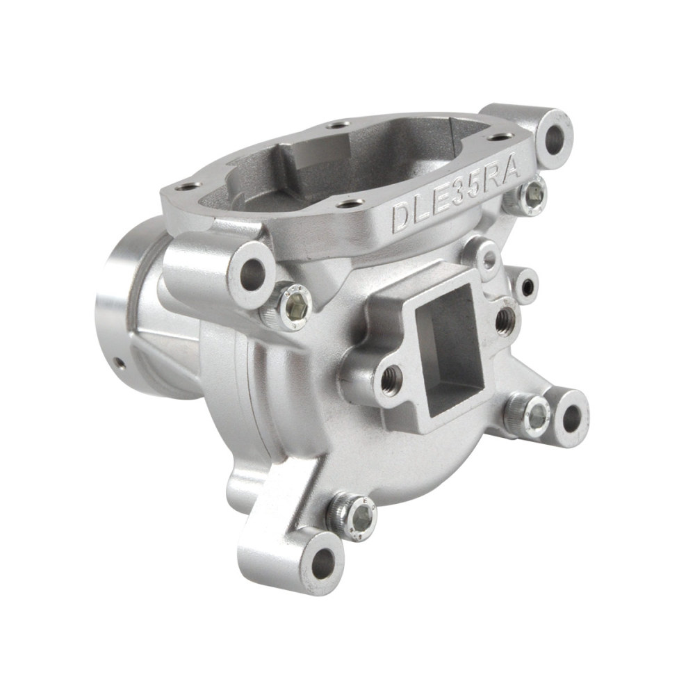 DLE35RA Crankcase