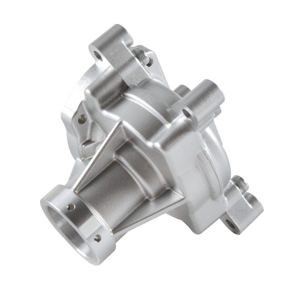 DLE35RA Crankcase