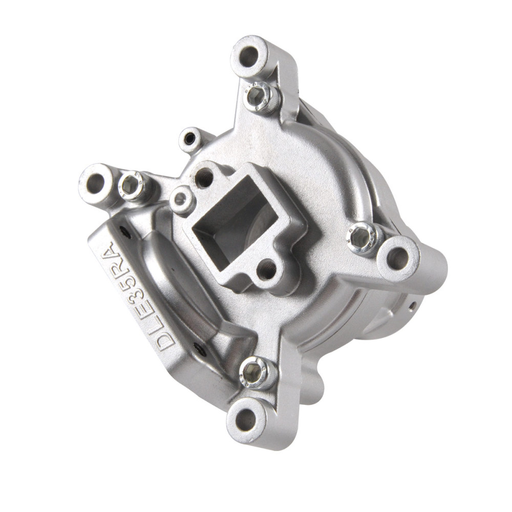 DLE35RA Crankcase