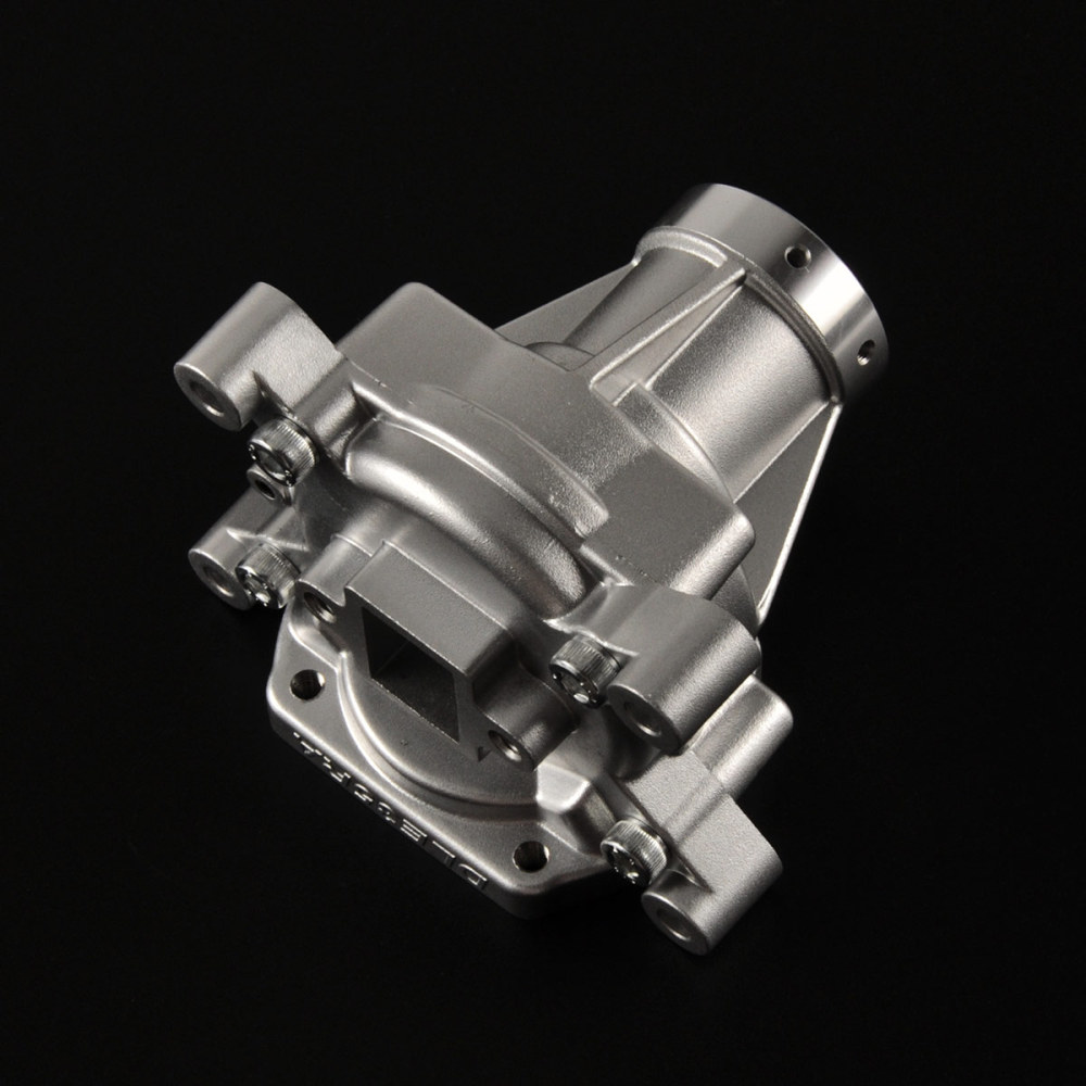 DLE35RA Crankcase