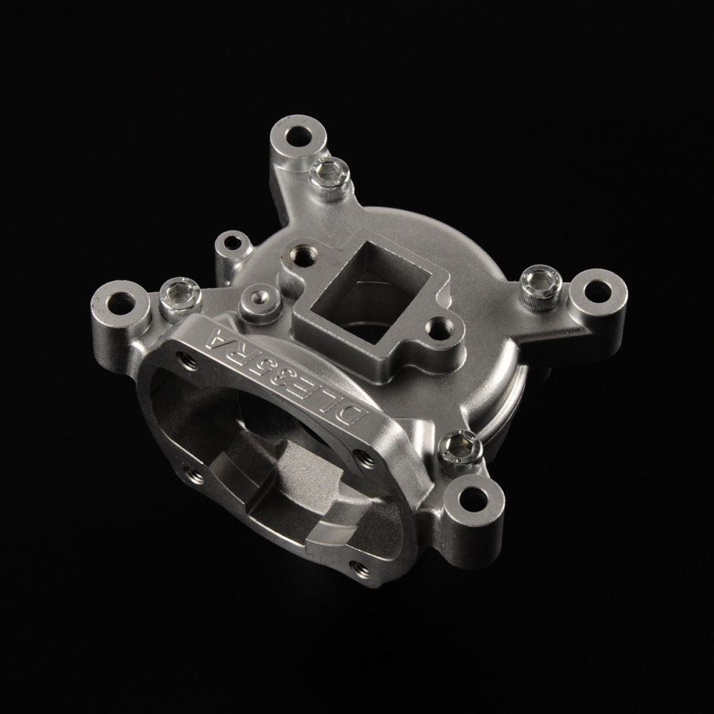 DLE35RA Crankcase