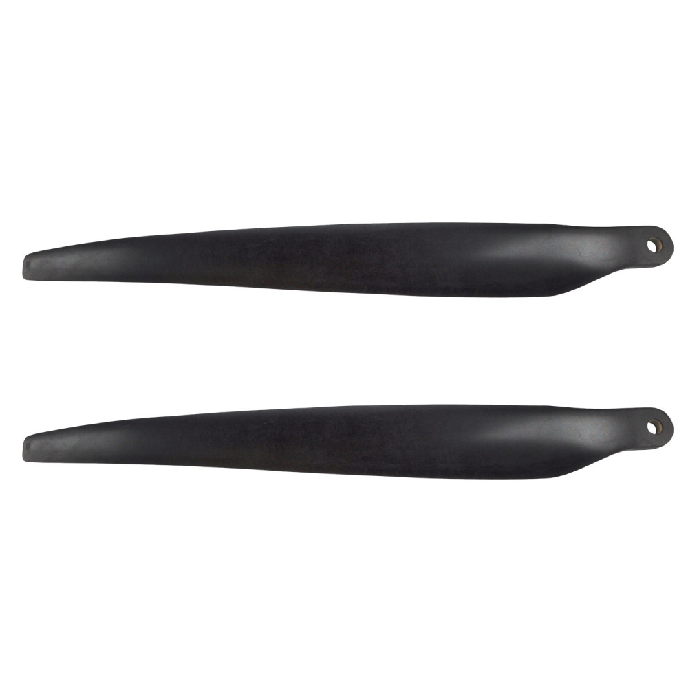64X23 Carbon fiber Folded Propeller CW/CCW for Agricultural Drone