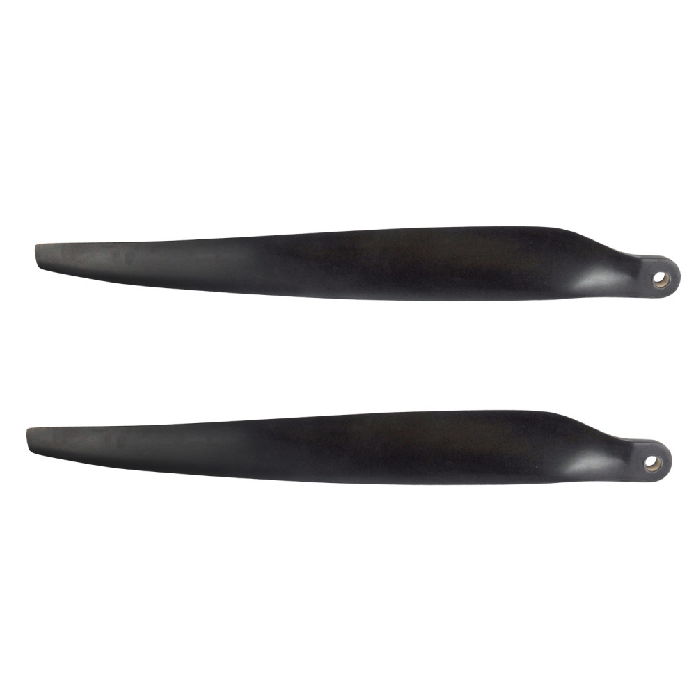 64X23 Carbon fiber Folded Propeller CW/CCW for Agricultural Drone