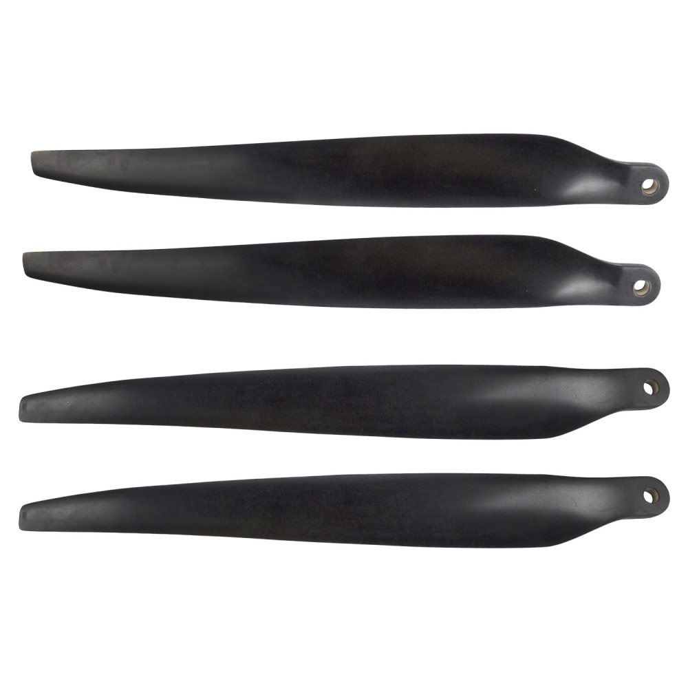 64X23 Carbon fiber Folded Propeller CW/CCW for Agricultural Drone