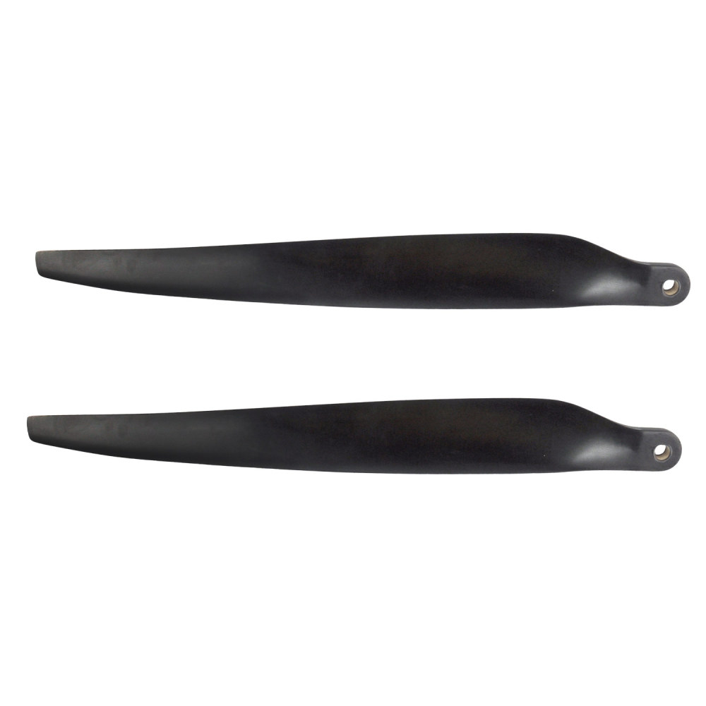 64X23 Carbon fiber Folded Propeller CW/CCW for Agricultural Drone