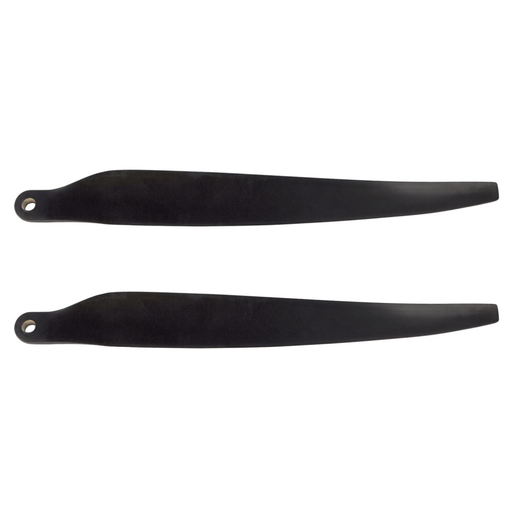 64X23 Carbon fiber Folded Propeller CW/CCW for Agricultural Drone