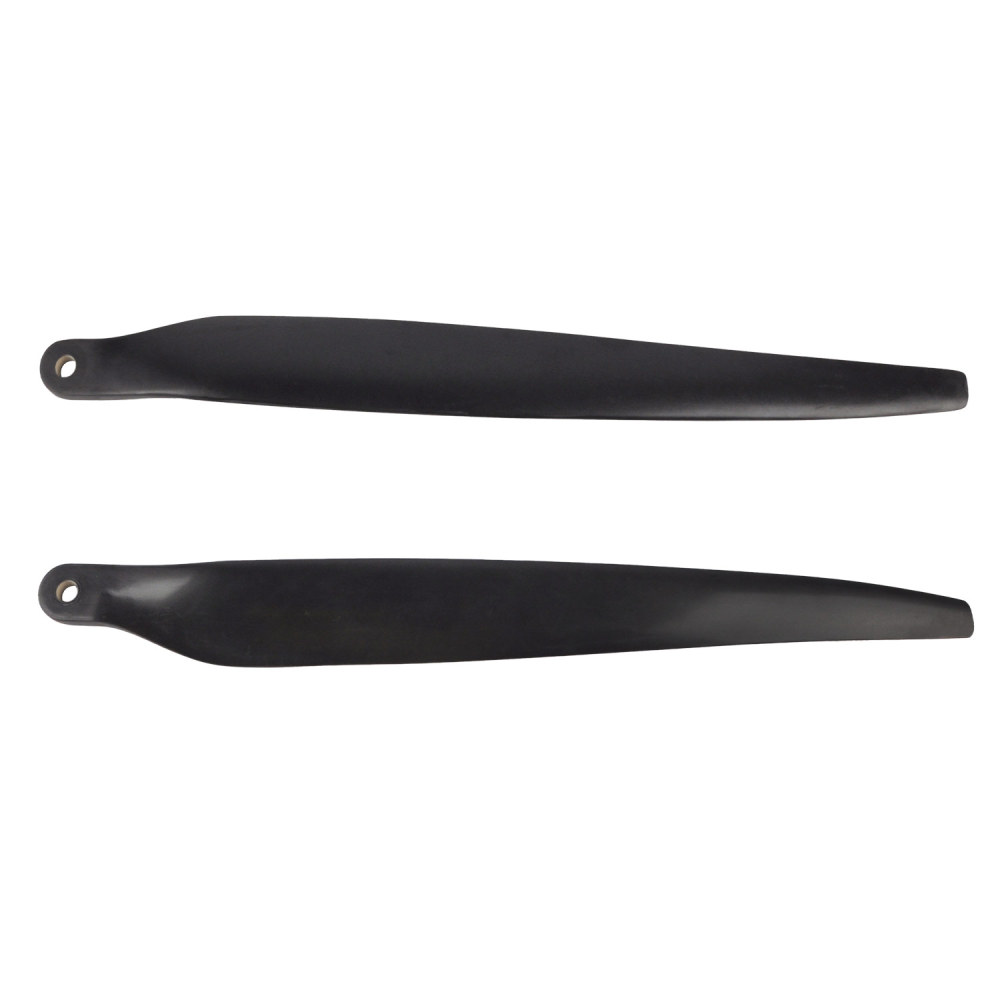 64X23 Carbon fiber Folded Propeller CW/CCW for Agricultural Drone