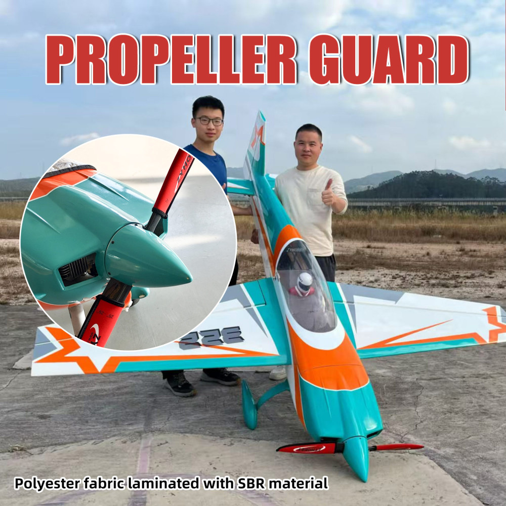 1pc Propeller Protector Propeller Protection Bag for 16-34 inch Propeller