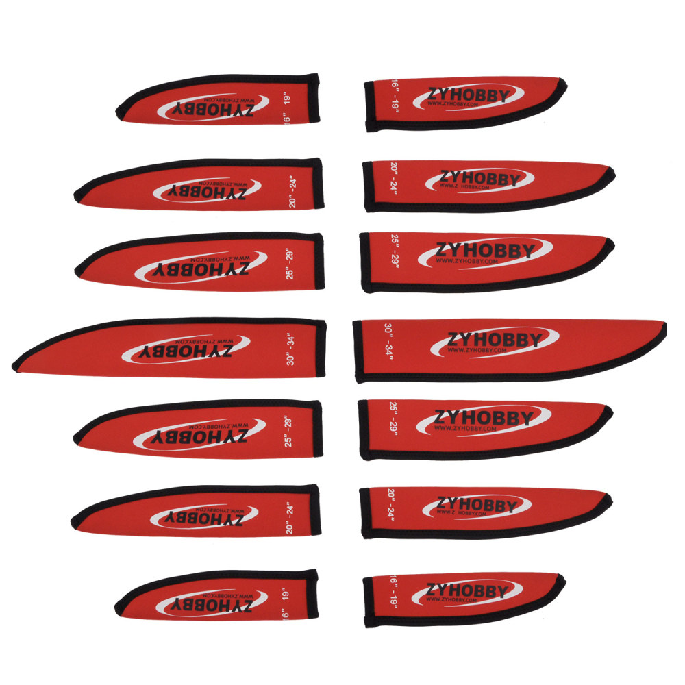 1pc Propeller Protector Propeller Protection Bag for 16-34 inch Propeller