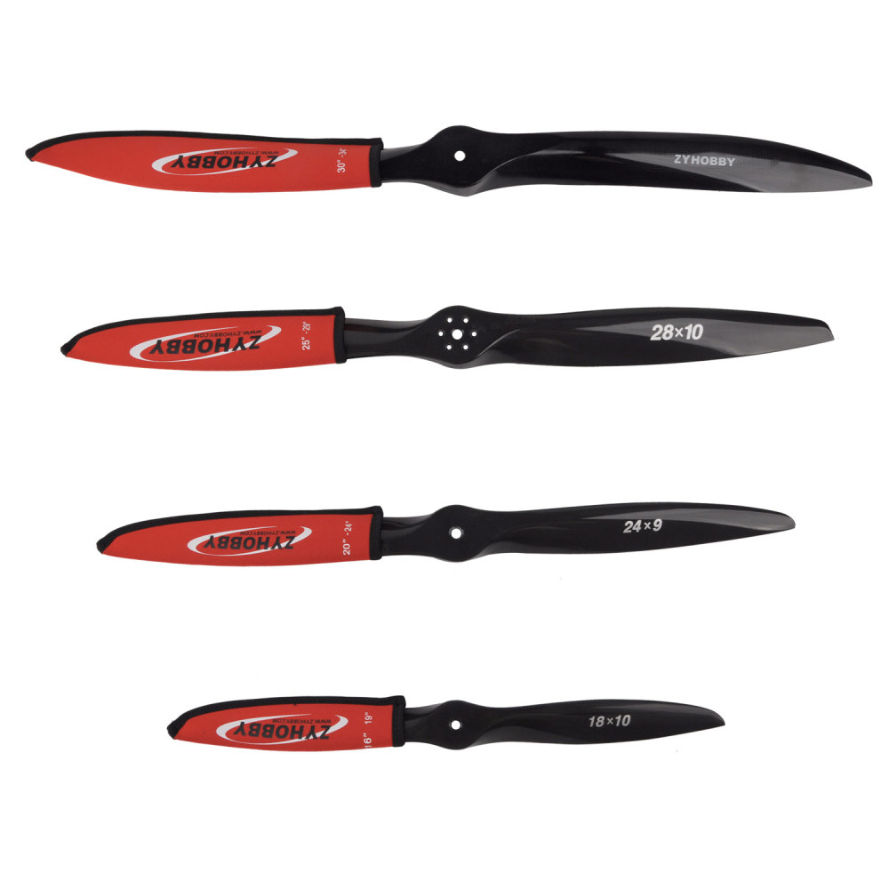 1pc Propeller Protector Propeller Protection Bag for 16-34 inch Propeller