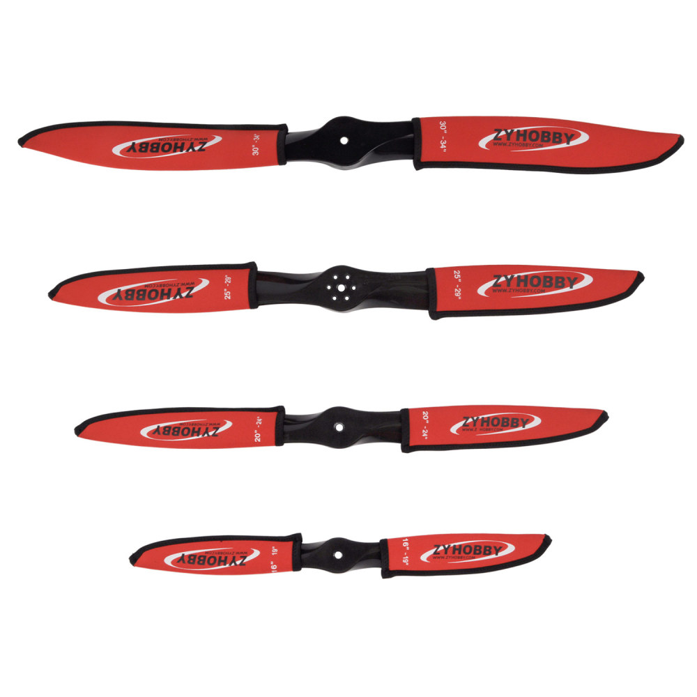 1pc Propeller Protector Propeller Protection Bag for 16-34 inch Propeller