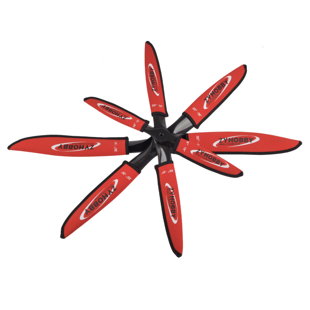 1pc Propeller Protector Propeller Protection Bag for 16-34 inch Propeller