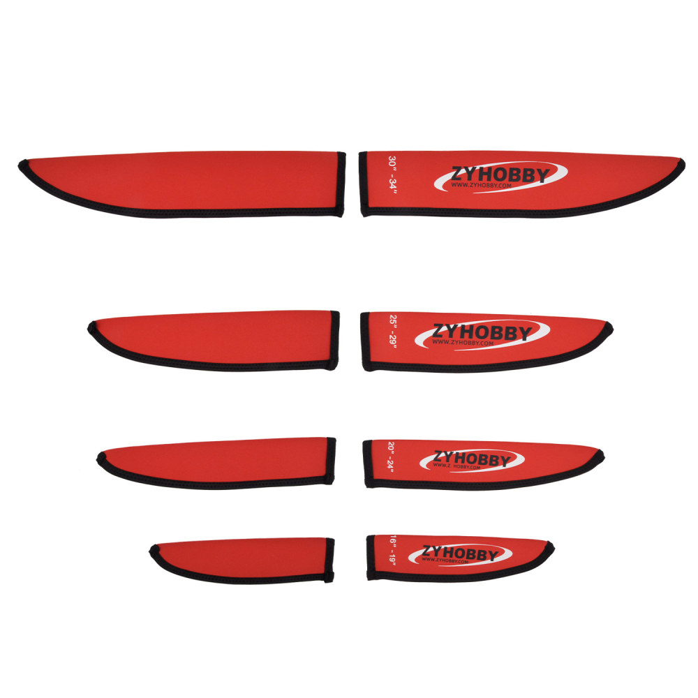 1pc Propeller Protector Propeller Protection Bag for 16-34 inch Propeller