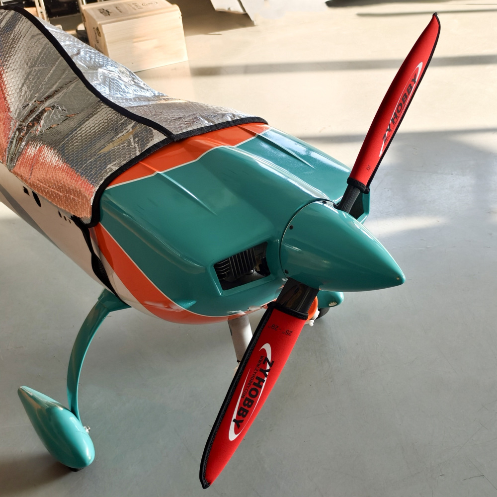 1pc Propeller Protector Propeller Protection Bag for 16-34 inch Propeller