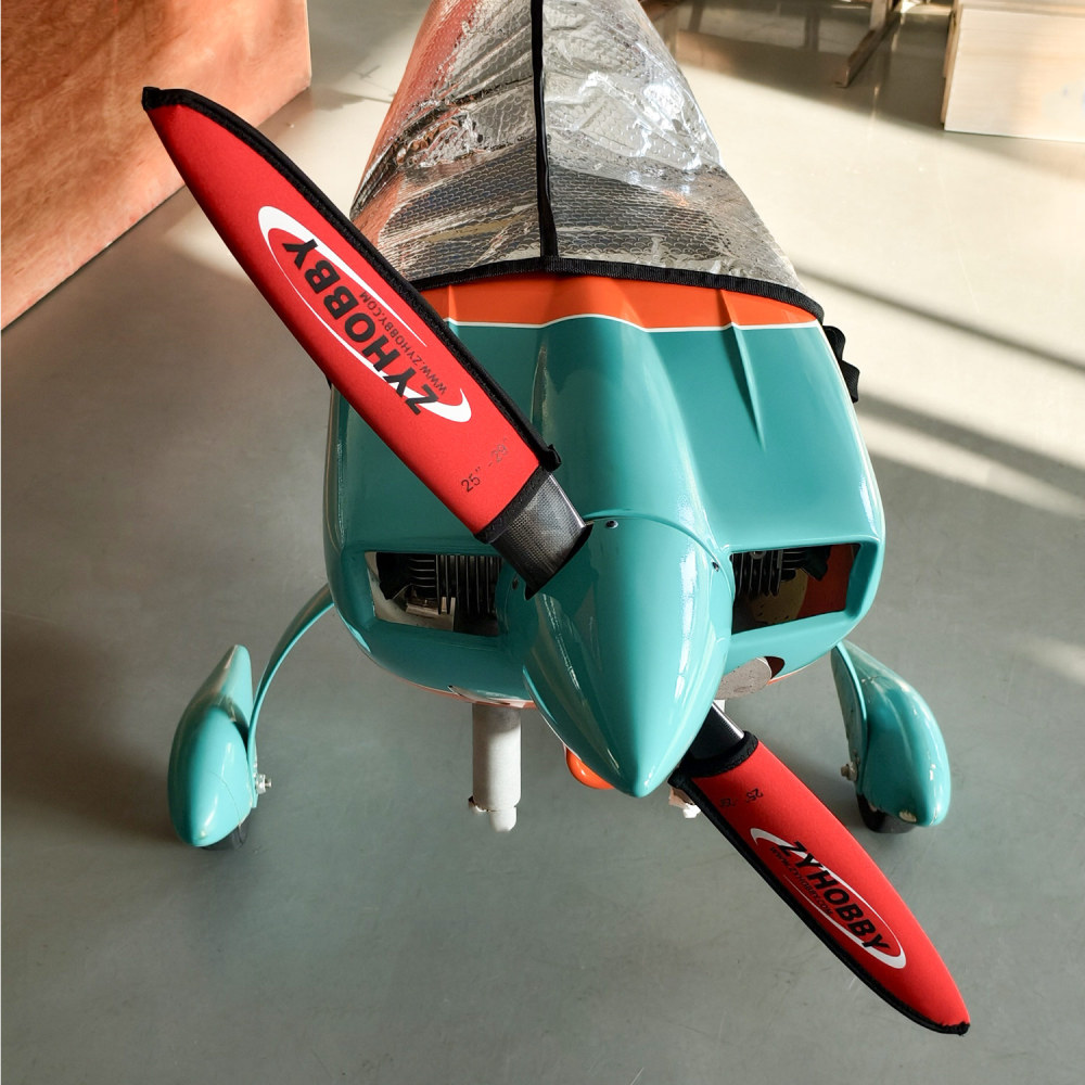 1pc Propeller Protector Propeller Protection Bag for 16-34 inch Propeller