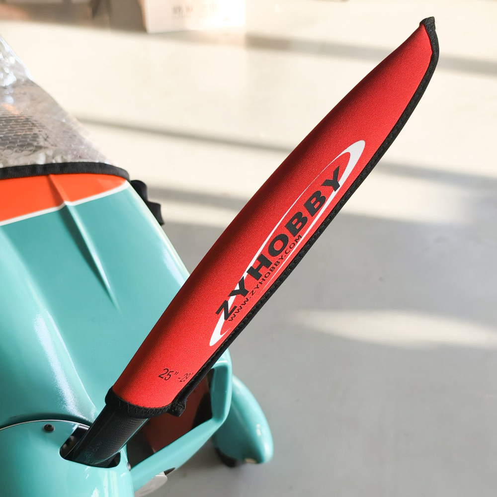 1pc Propeller Protector Propeller Protection Bag for 16-34 inch Propeller