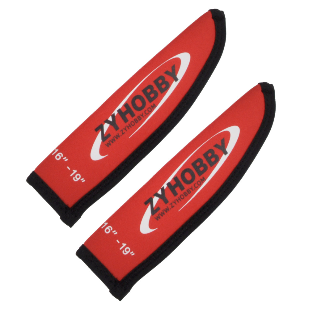 1pc Propeller Protector Propeller Protection Bag for 16-34 inch Propeller