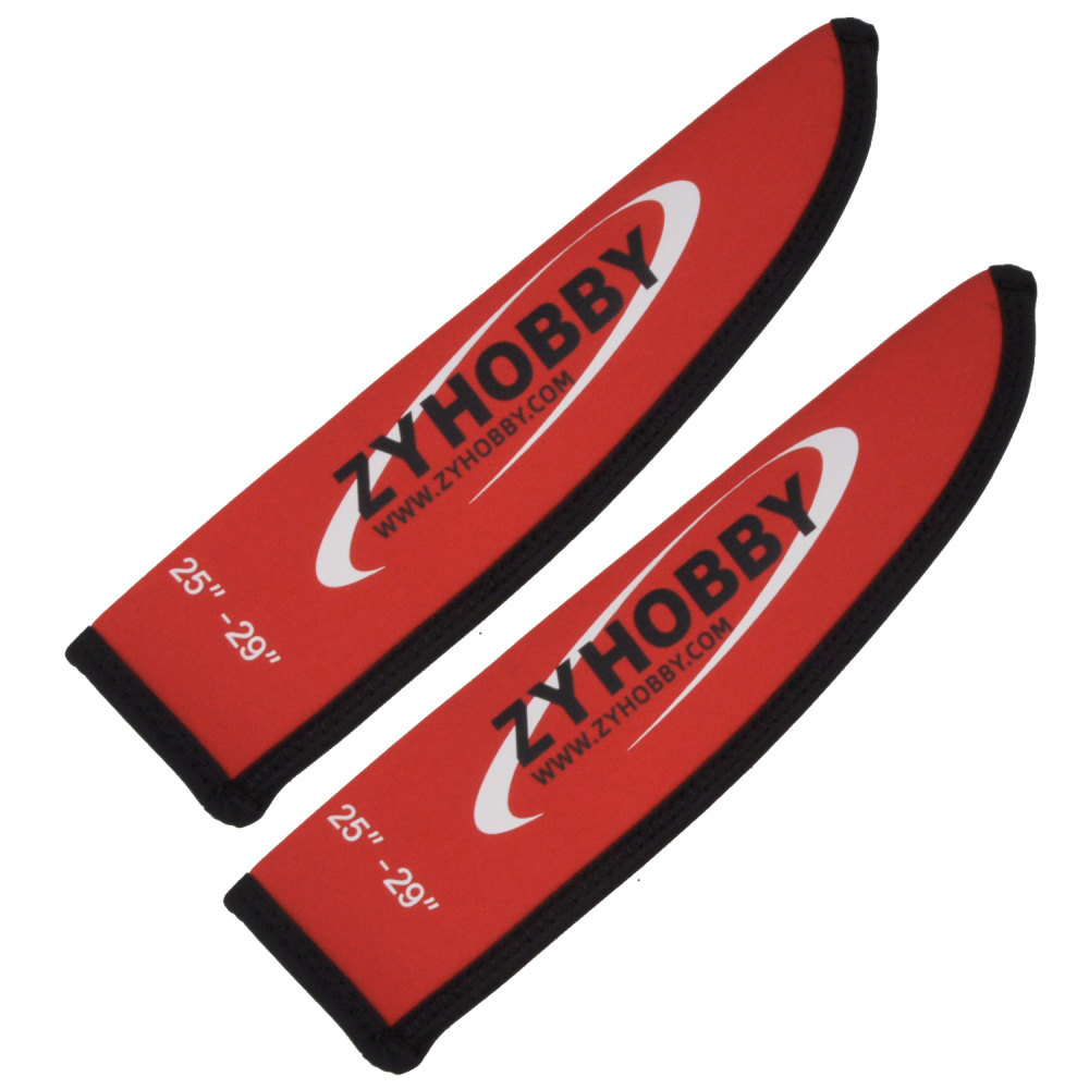 1pc Propeller Protector Propeller Protection Bag for 16-34 inch Propeller