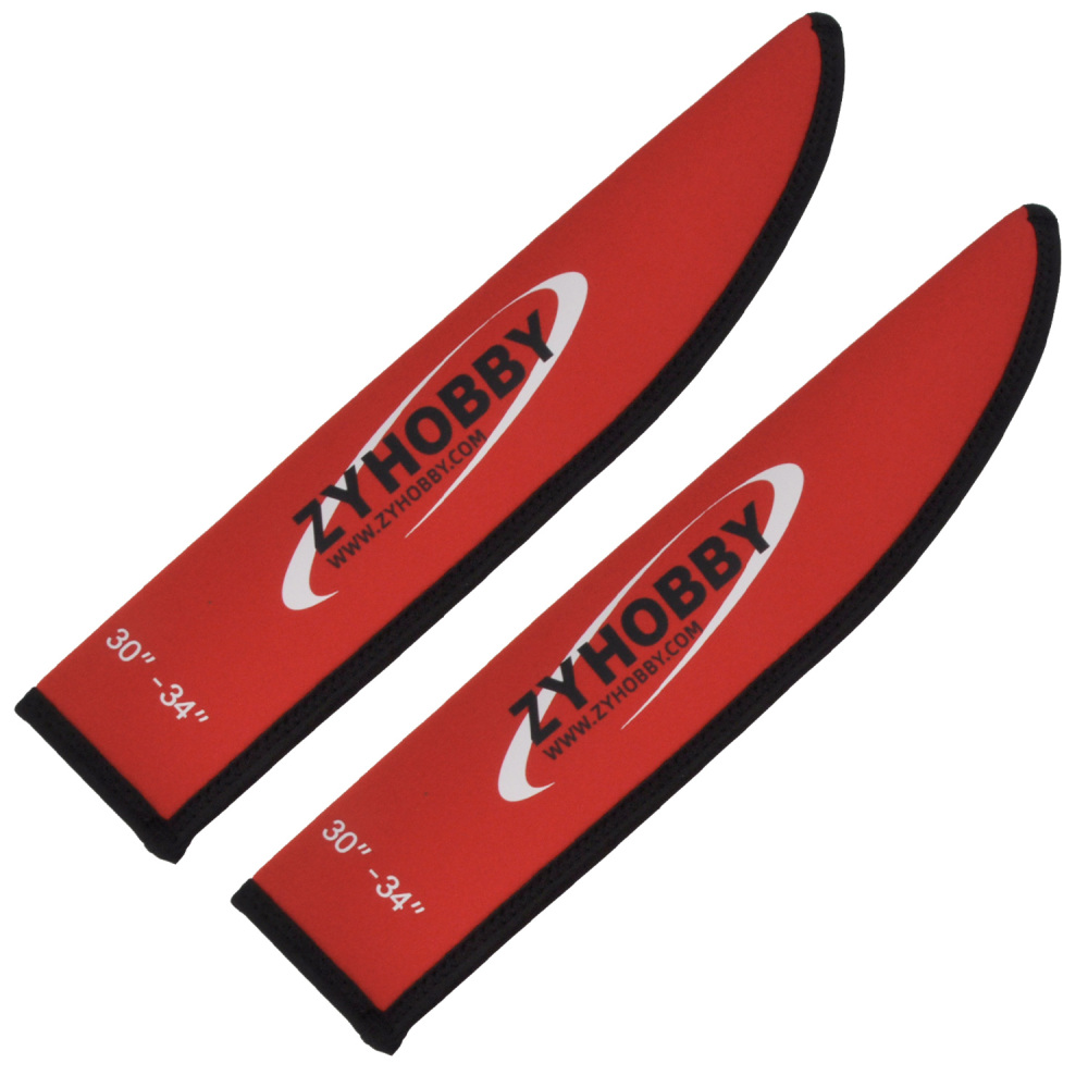 1pc Propeller Protector Propeller Protection Bag for 16-34 inch Propeller