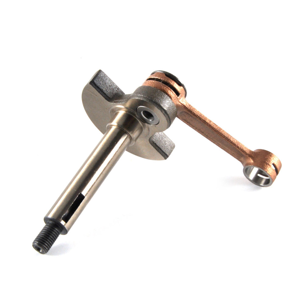 DLE30 Crankshaft Connecting Rod