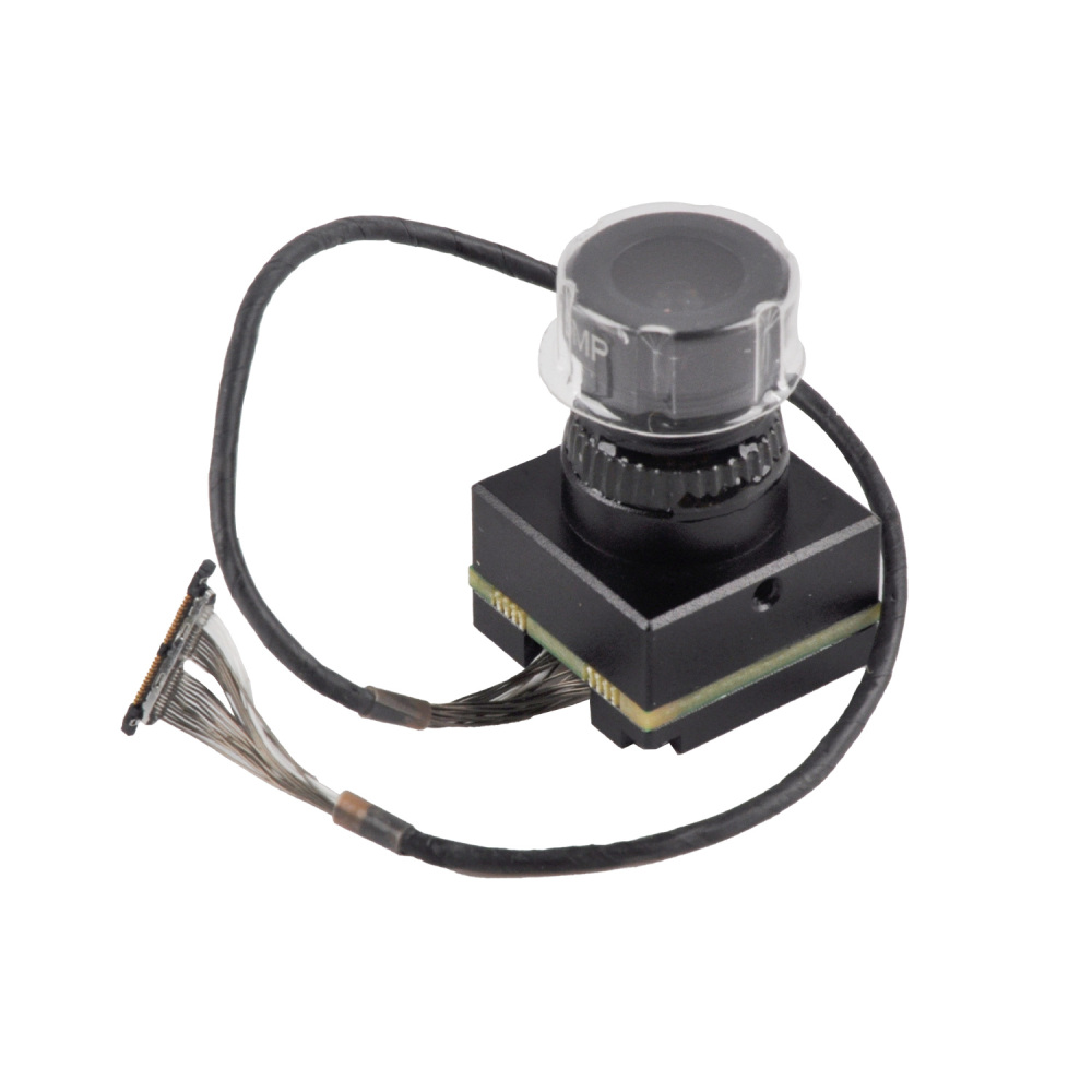 AI Cobra FPV Development Kit Max Plus Ultra Starlight HD Camera 1200M Target Recognition Low Latency For Betaflight