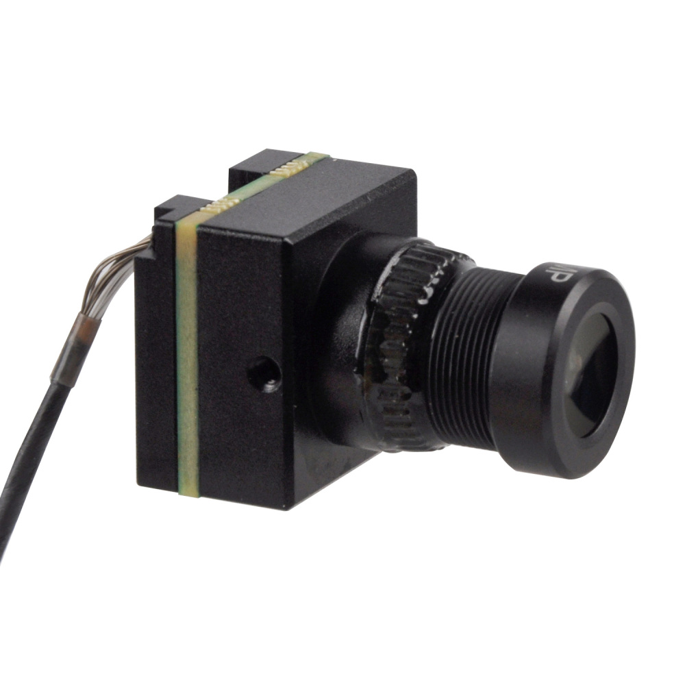 AI Cobra FPV Development Kit Max Plus Ultra Starlight HD Camera 1200M Target Recognition Low Latency For Betaflight