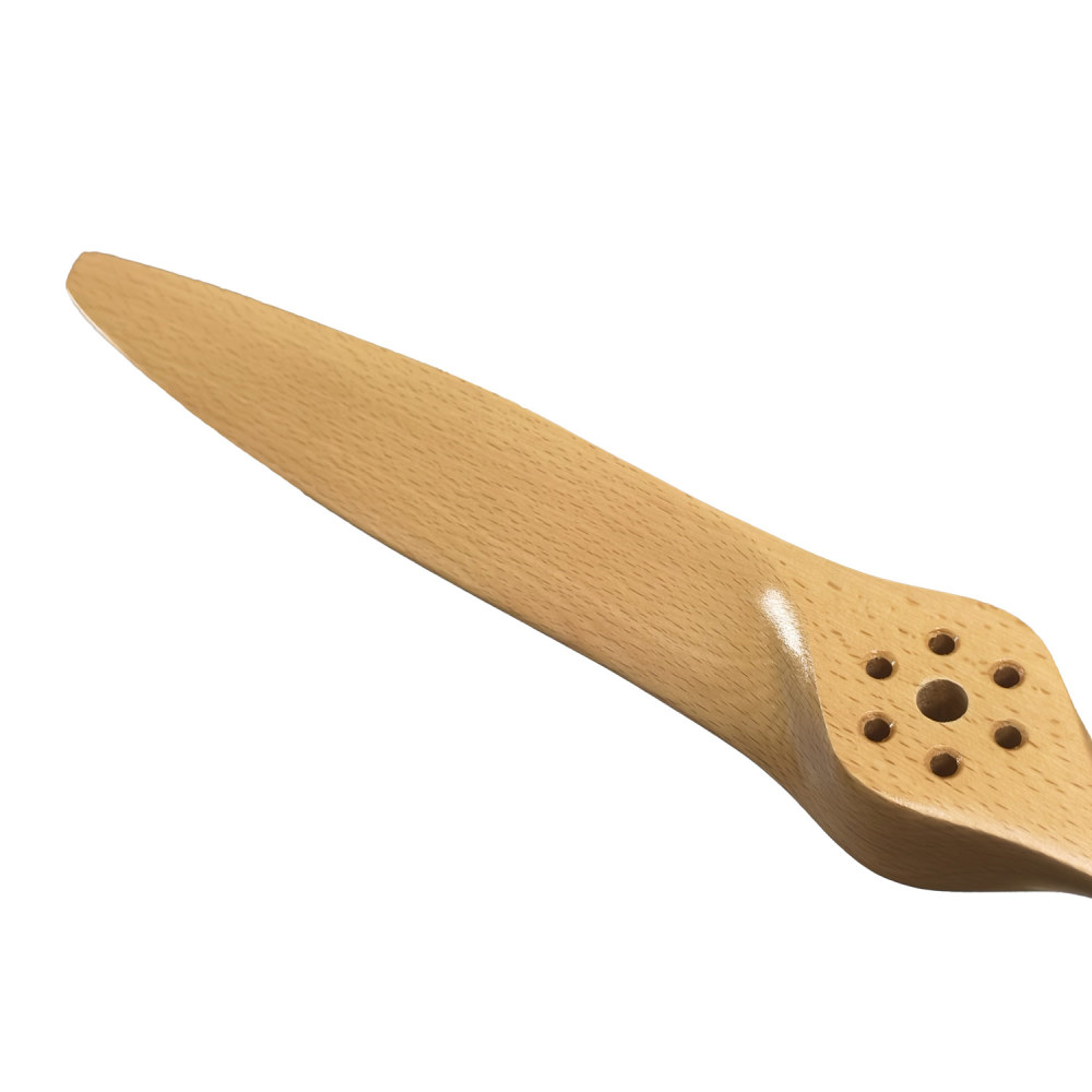 24*20 CCW Propeller for DLE120 engine Gasoline Model Airplane