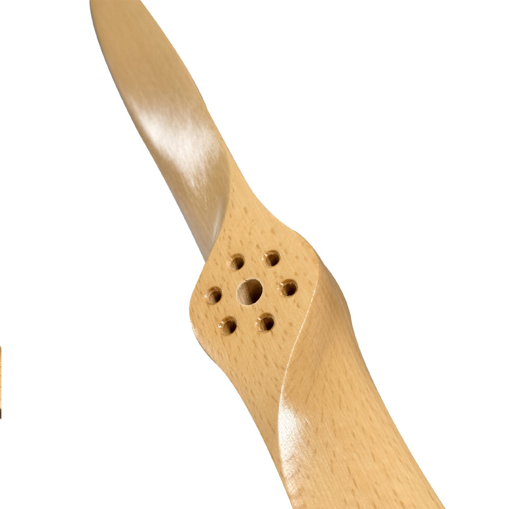 24*20 CCW Propeller for DLE120 engine Gasoline Model Airplane