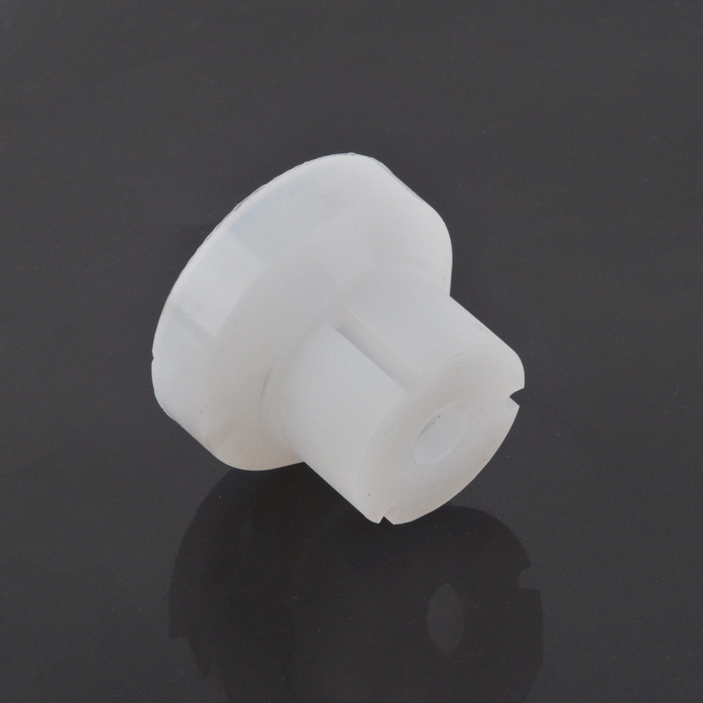 TOC Roto Terminator Starter Rubber Cap for 20-80CC Engine OD52*ID40*H30mm