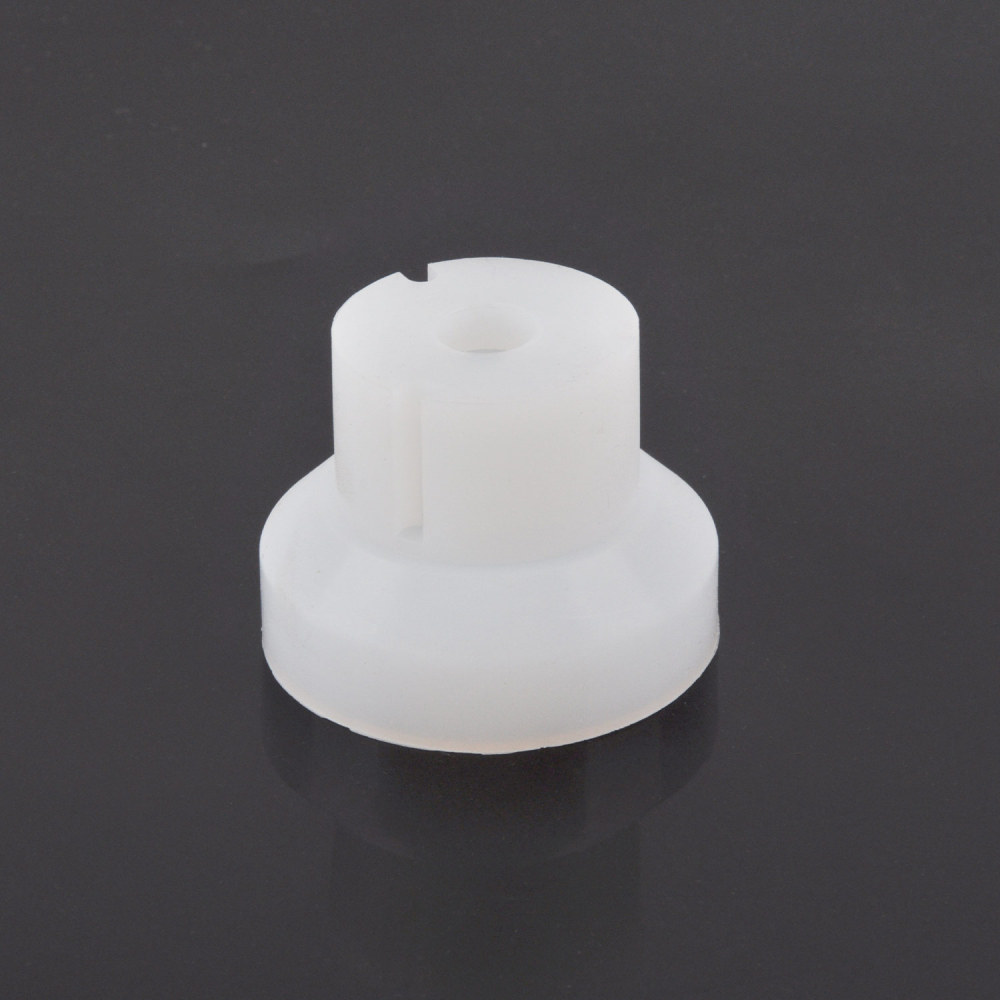 TOC Roto Terminator Starter Rubber Cap for 20-80CC Engine OD52*ID40*H30mm